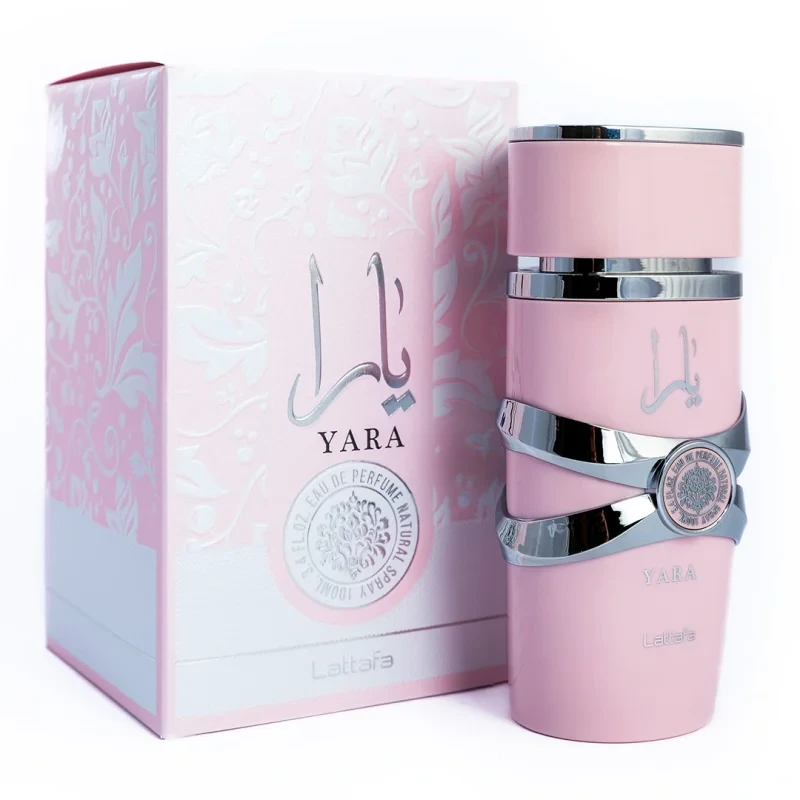 Lattafa Yara Eau de Parfum 100 ml